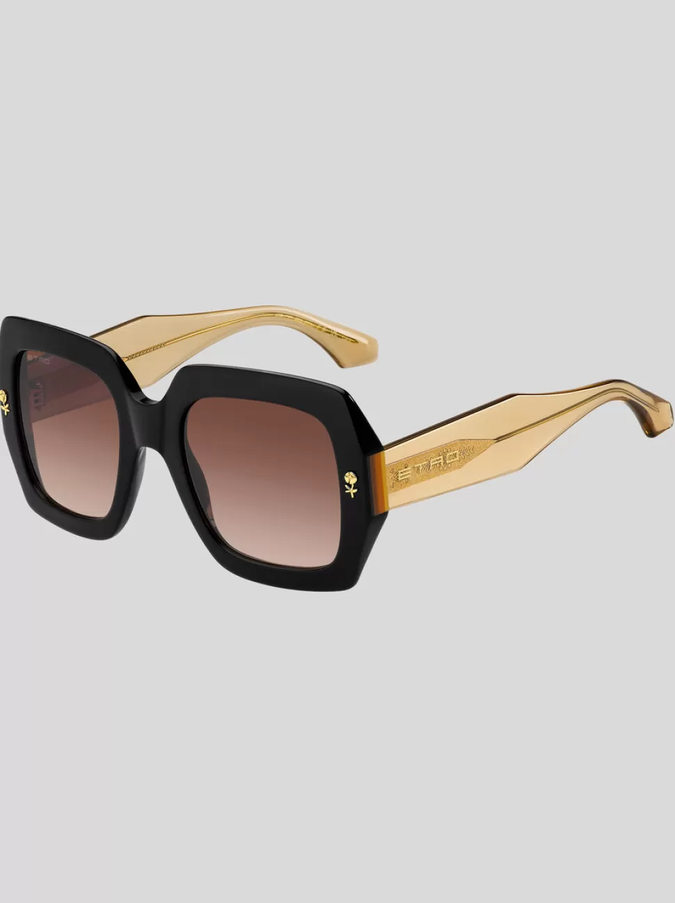 Damen ETRO SONNENBRILLE MANIA