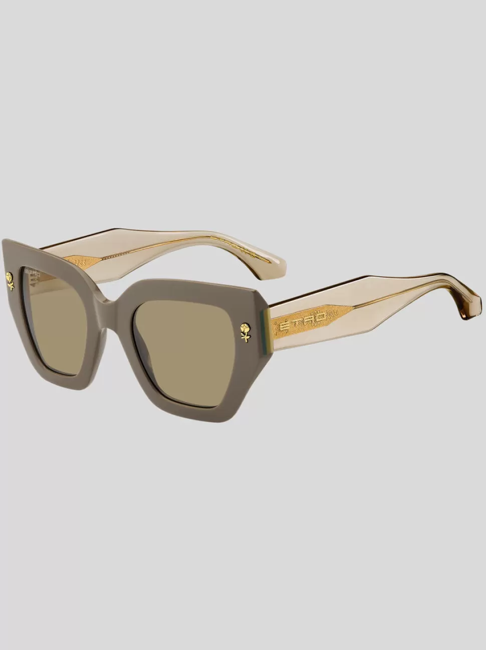 Damen ETRO SONNENBRILLE MANIA