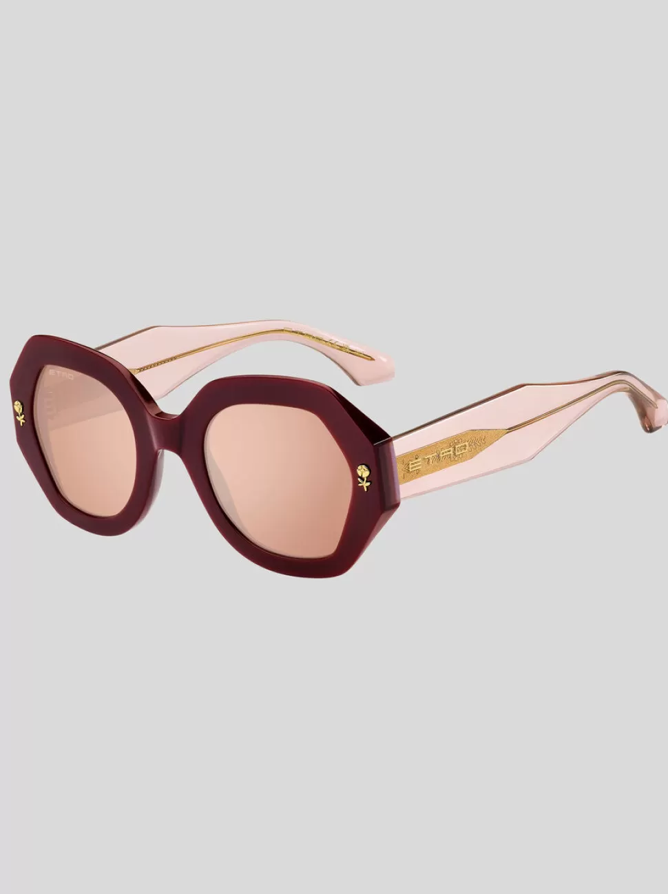 Damen ETRO SONNENBRILLE MANIA