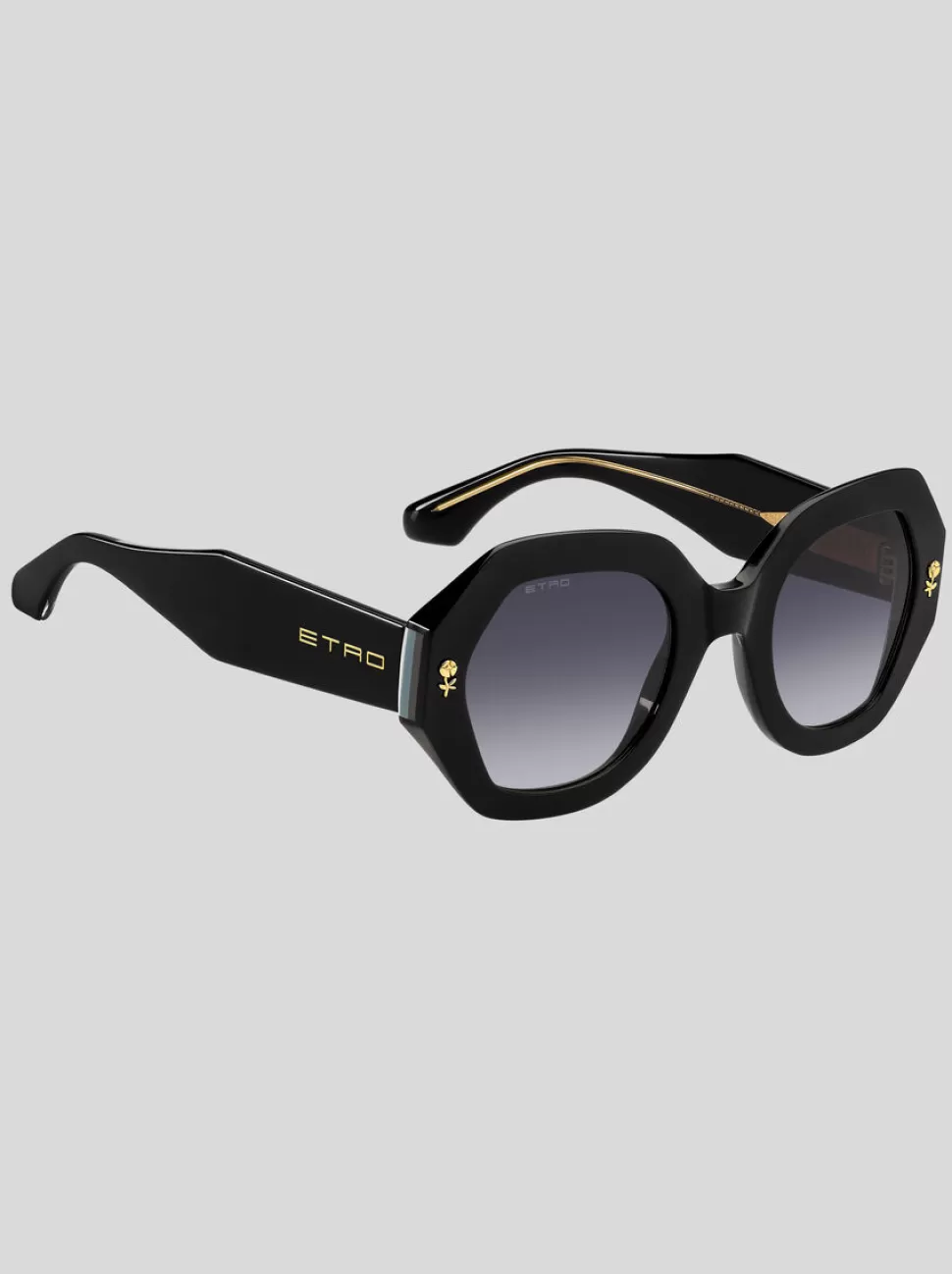 Damen ETRO SONNENBRILLE MANIA