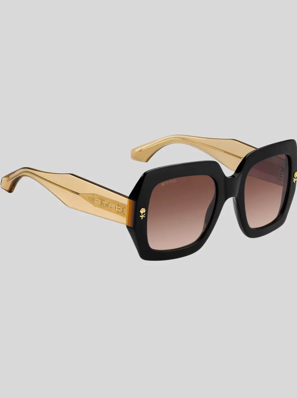 Damen ETRO SONNENBRILLE MANIA