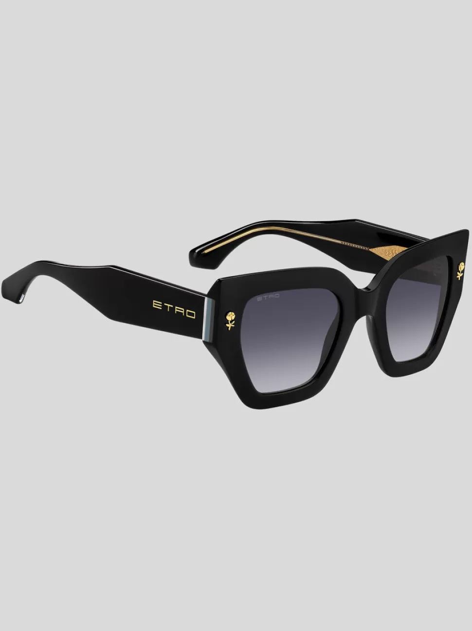 Damen ETRO SONNENBRILLE MANIA