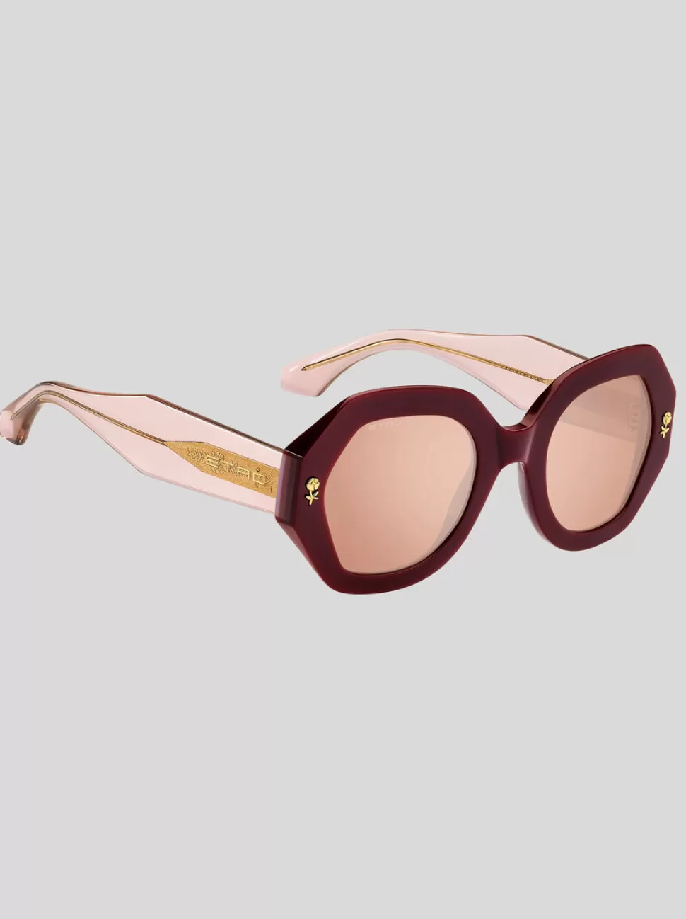 Damen ETRO SONNENBRILLE MANIA