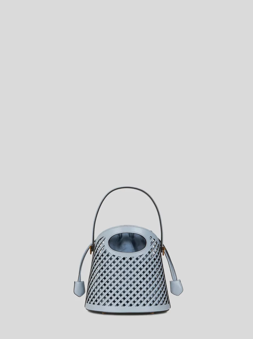 Damen ETRO TASCHE SATURNO MIT CUT-OUT-DETAILS MITTELGROSS