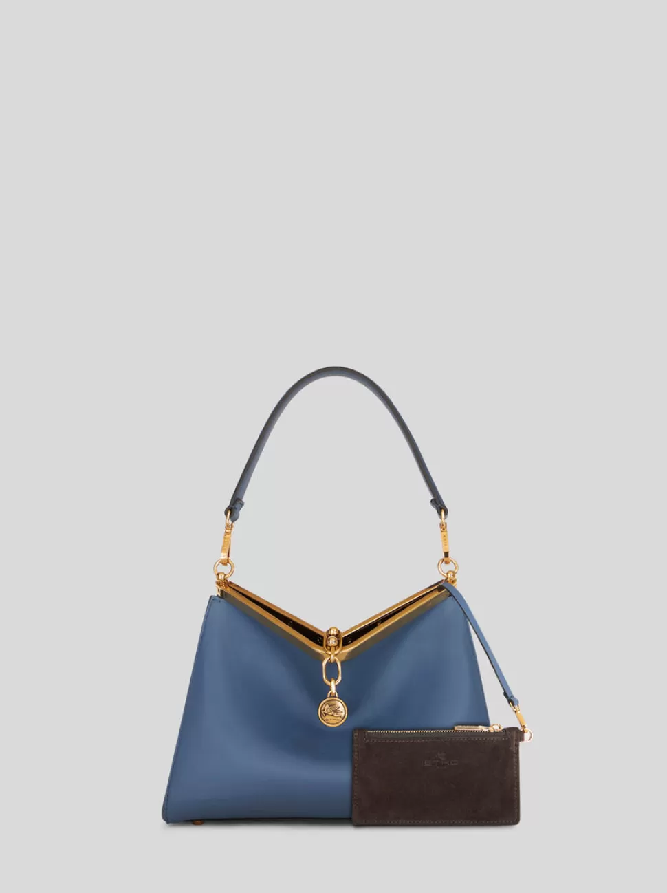 Damen ETRO VELA TASCHE, MITTEL