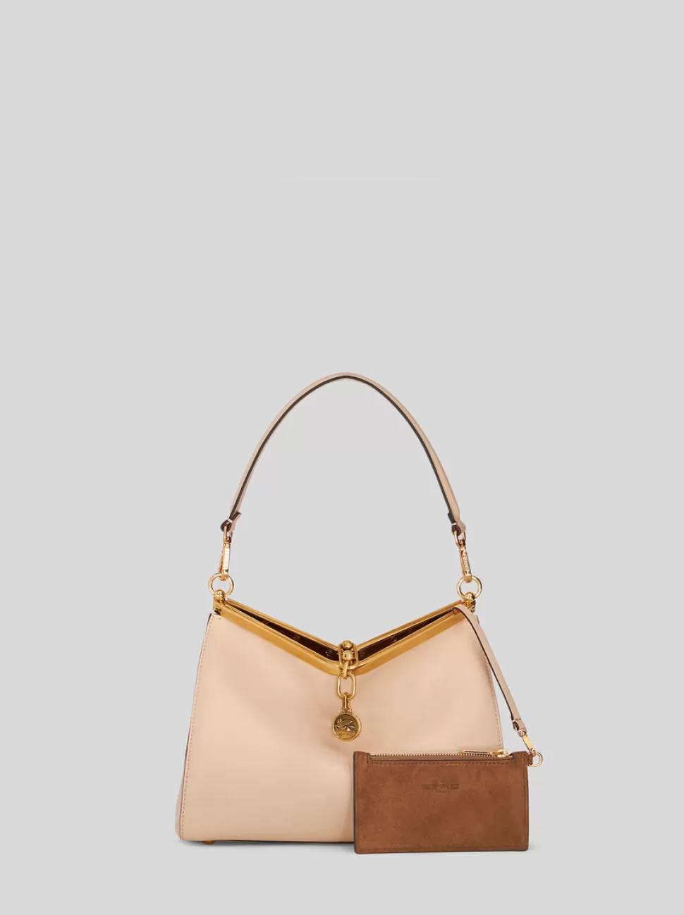 Damen ETRO VELA TASCHE, MITTEL