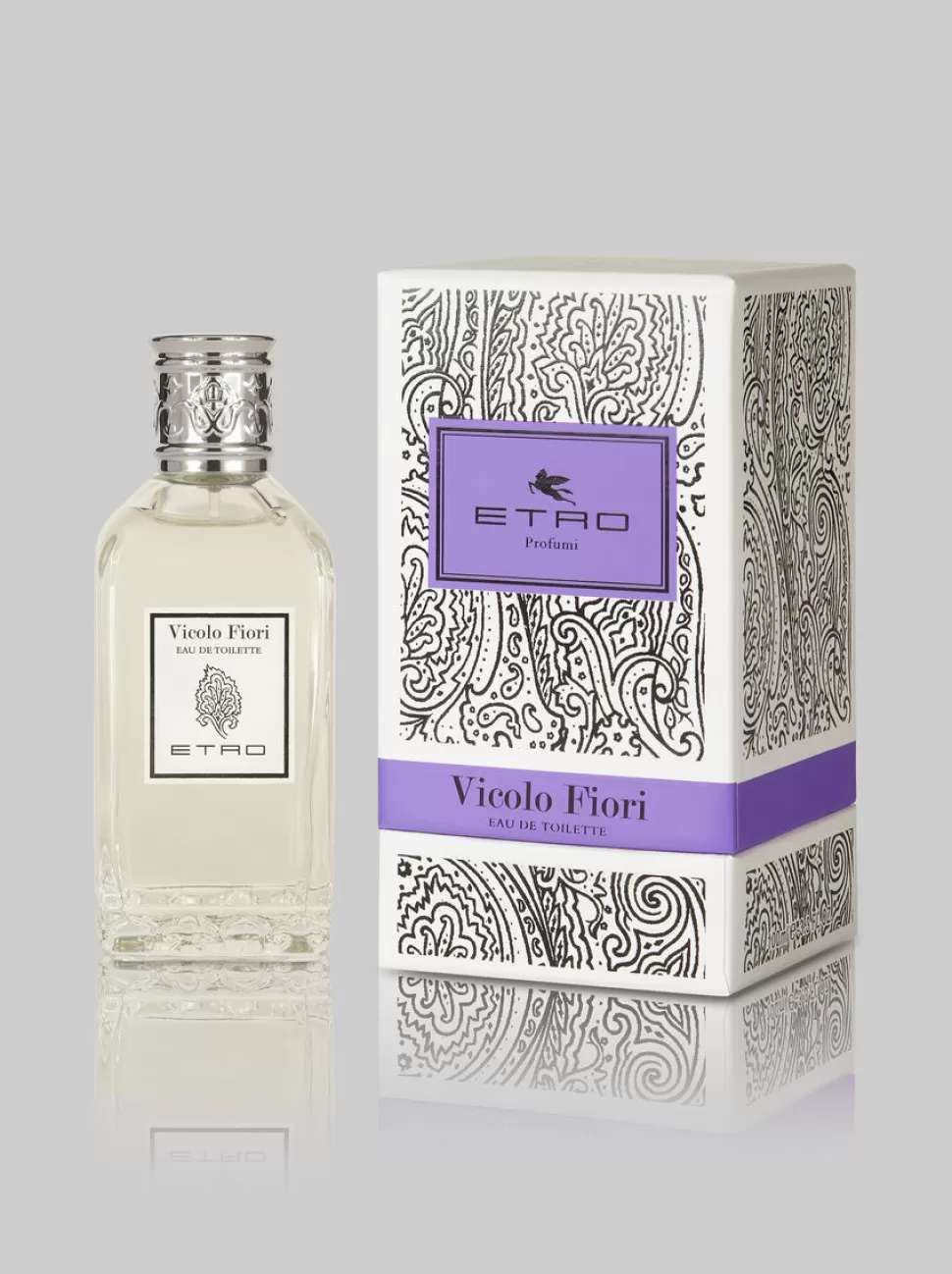 ETRO VICOLO FIORI