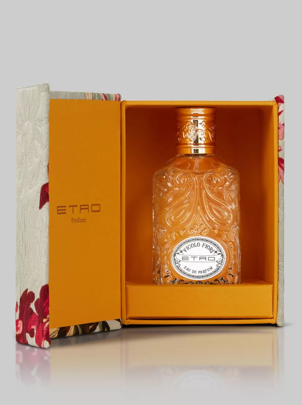 ETRO VICOLO FIORI